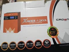 inverter 1.2 kw