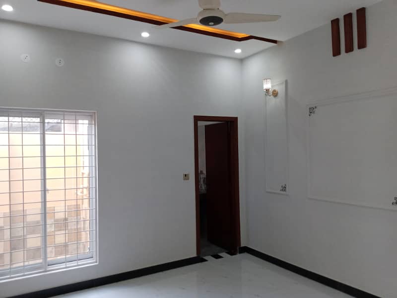 Corner House In Military Accounts Housing Society Available For Rs. 17500000 12