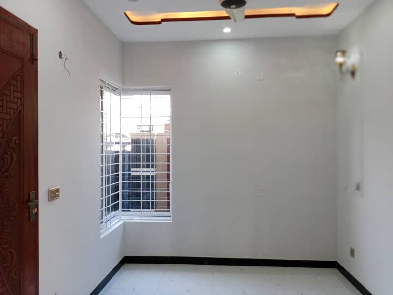 Corner House In Military Accounts Housing Society Available For Rs. 17500000 14