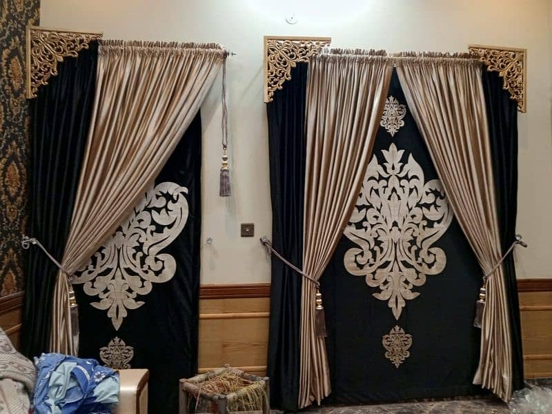 best parda collection and blands in wholesale 2