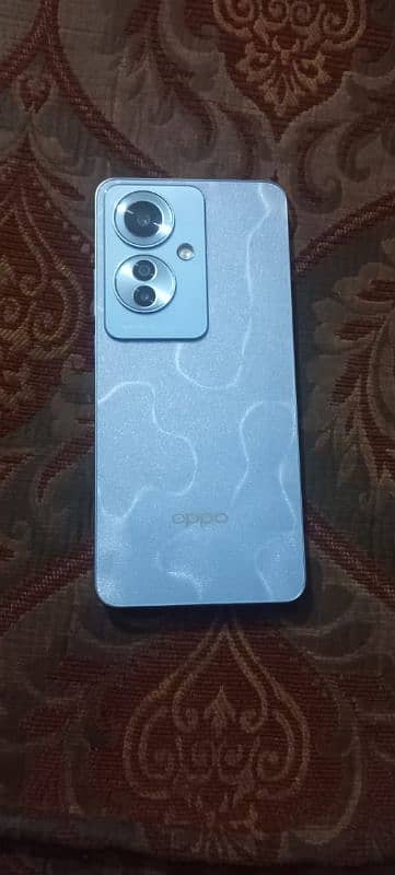 OPPO RENO F 11 5G 3