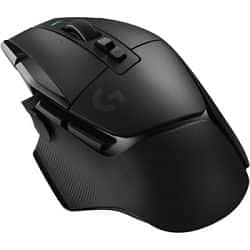 Logitech G502 x Lightspeed 0