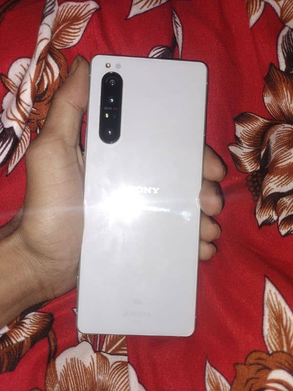 sone xperia 1 mark 2 no open rapair waterpack 0