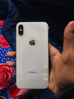 iPhone x 128 gb