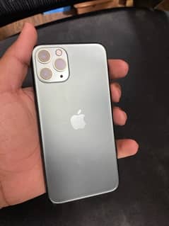 IPHONE 11 pro nonpta