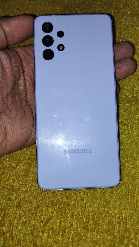 Samsung A32 3