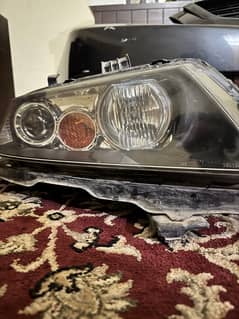 CL9 head lights for sale