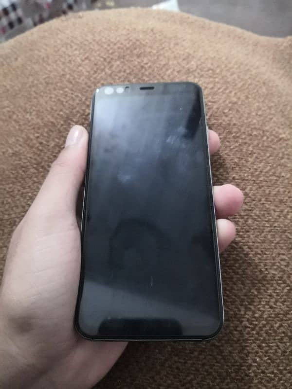 google pixel 4 dual approved 6/64 condition 9.8/10 0