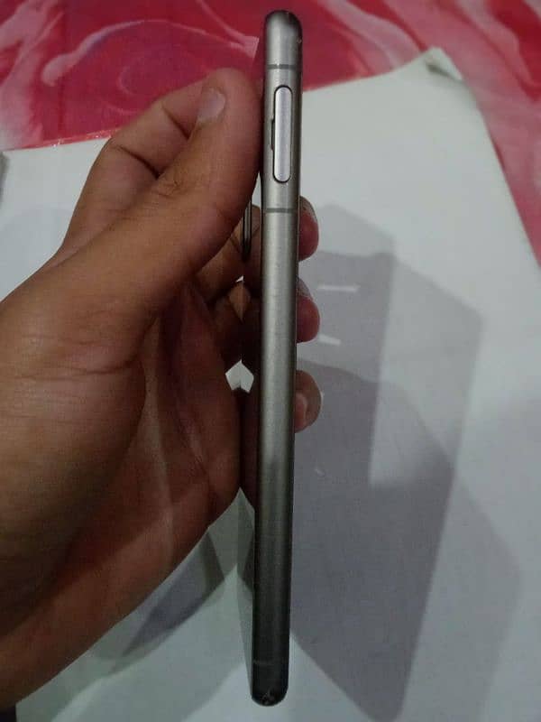 Sony x Peria 5 mark 3 official PTA Approved for sale 1