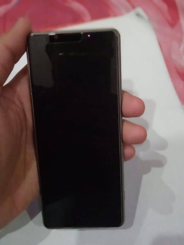 Sony x Peria 5 mark 3 official PTA Approved for sale 3