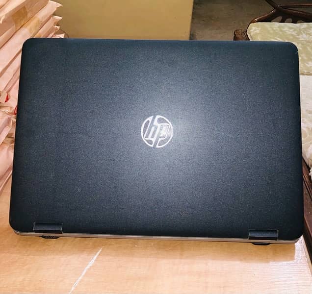 HP ProBook 650 G2 (HQ Processor) 3