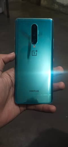 One plus 8