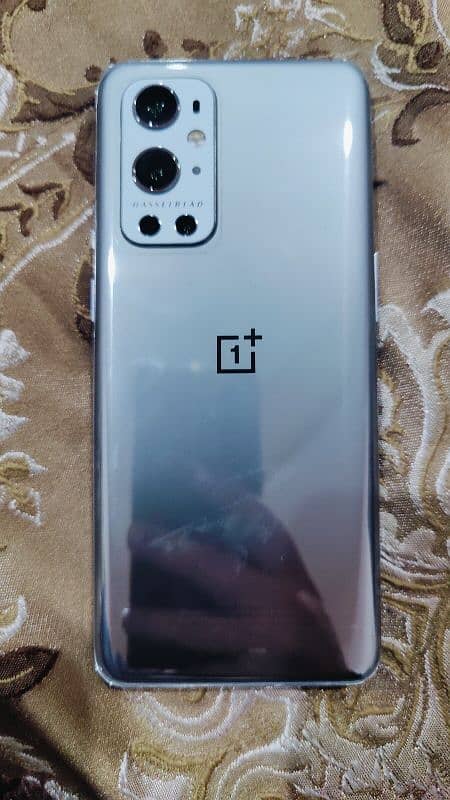 Oneplus 9 pro Duel sims 0