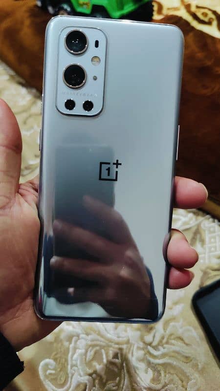 Oneplus 9 pro Duel sims 1