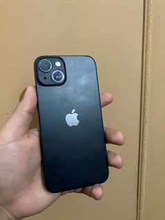 IPHONE 13 JV NON 128gb