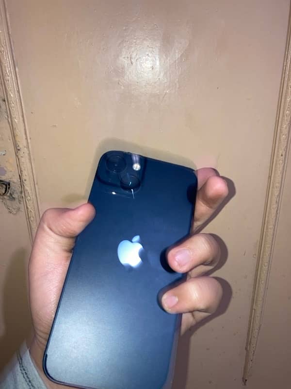 IPHONE 13 JV NON 128gb 3