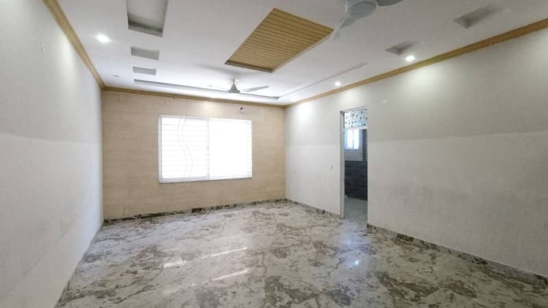 G-15 Upper Portion For Rent 1 Kanal Near Markaz 0