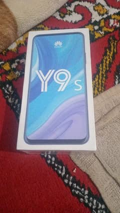 HUAWEI Y9s