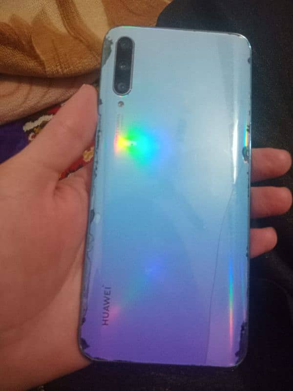 HUAWEI Y9s 2