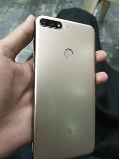 Honor c7