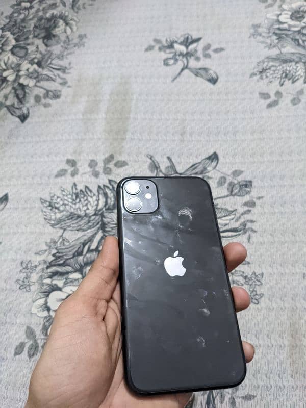 iphone 11 64 gb 7