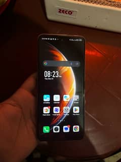 infinix zero x neo for sale 8+3/128