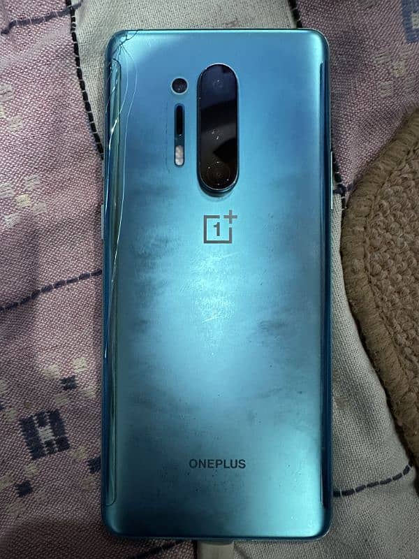 oneplus 8 pro dual sim 12/256 6