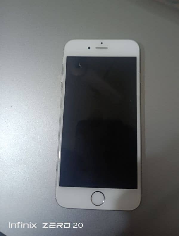 iPhone 6 for sale 16 GB non PTA for sale 0