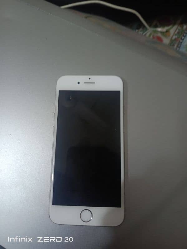 iPhone 6 for sale 16 GB non PTA for sale 6