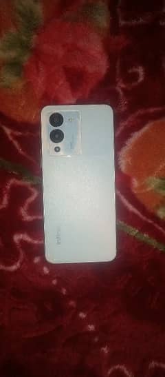 Infinix Note 12 G96