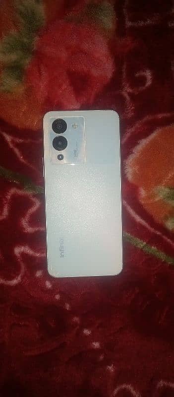 Infinix Note 12 G96 0