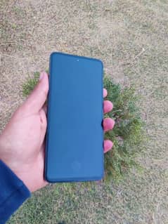 New one plus Ace 2v, 5G, pta,16/256, with original charger