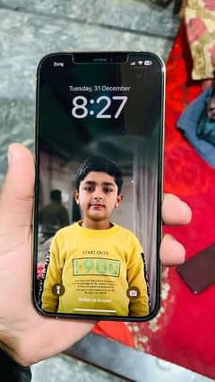 i phone 12 pro max dual pta approve 128gb