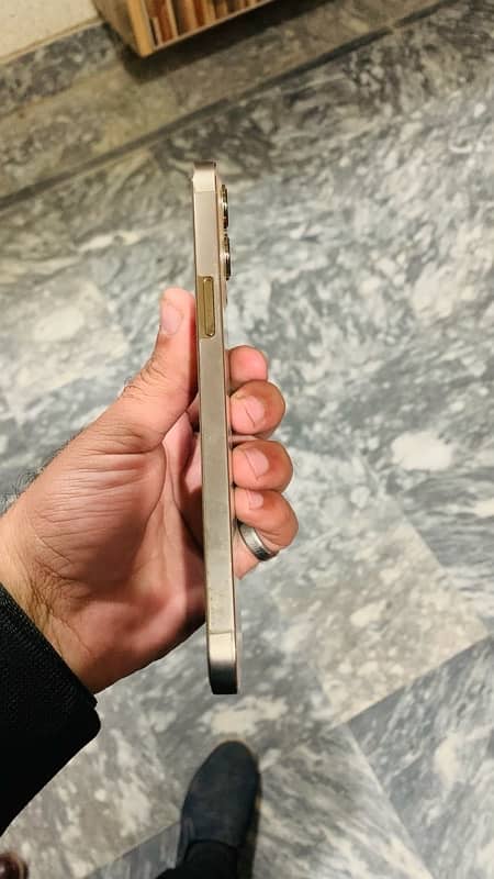 i phone 12 pro max dual pta approve 128gb 4