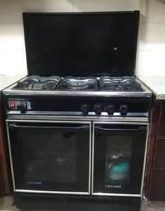 COOKING RANGE FOR SELL