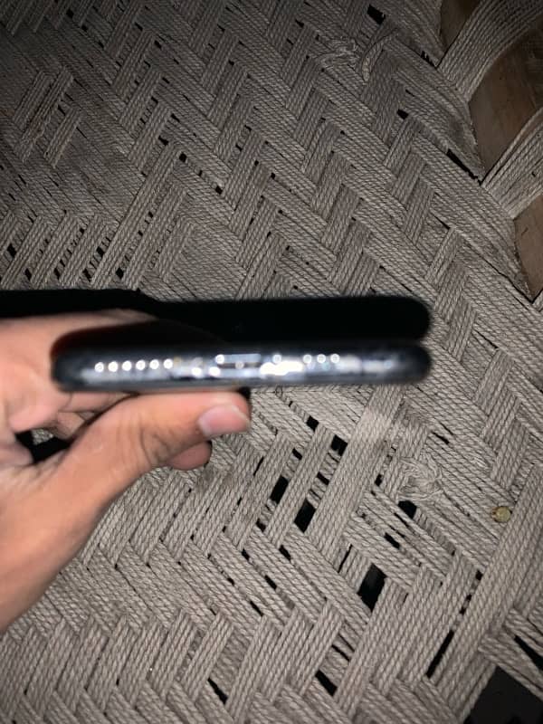 iPhone XS 64Gb non pta battery 81 totally okay 0