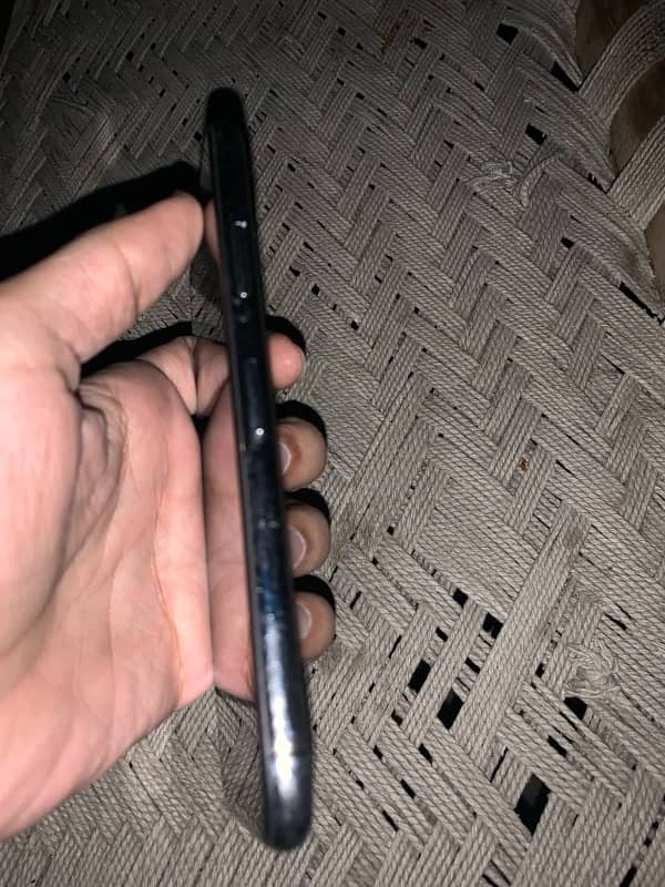 iPhone XS 64Gb non pta battery 81 totally okay 4