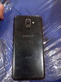 Samsung Galaxy J8 4/64 non pta