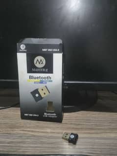 Bluetooth adaptor for PC