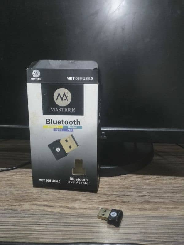 Bluetooth adaptor for PC 0