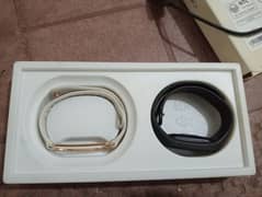 Oppo band watch OB19B1