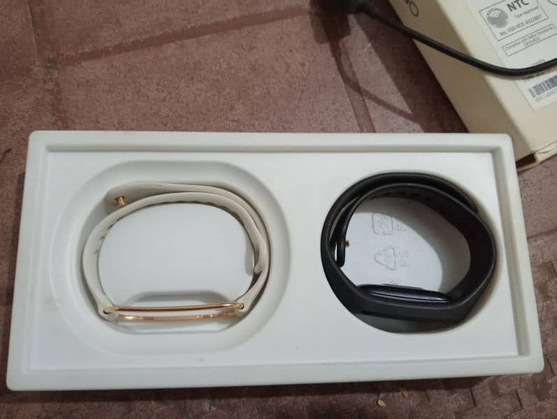 Oppo band watch OB19B1 0