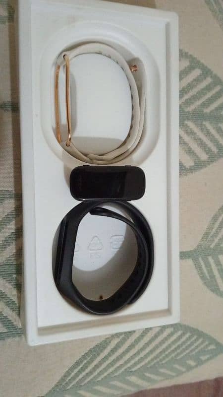 Oppo band watch OB19B1 1