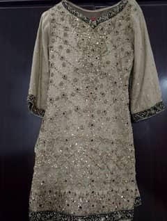 barat dress