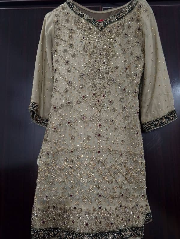 barat dress 0