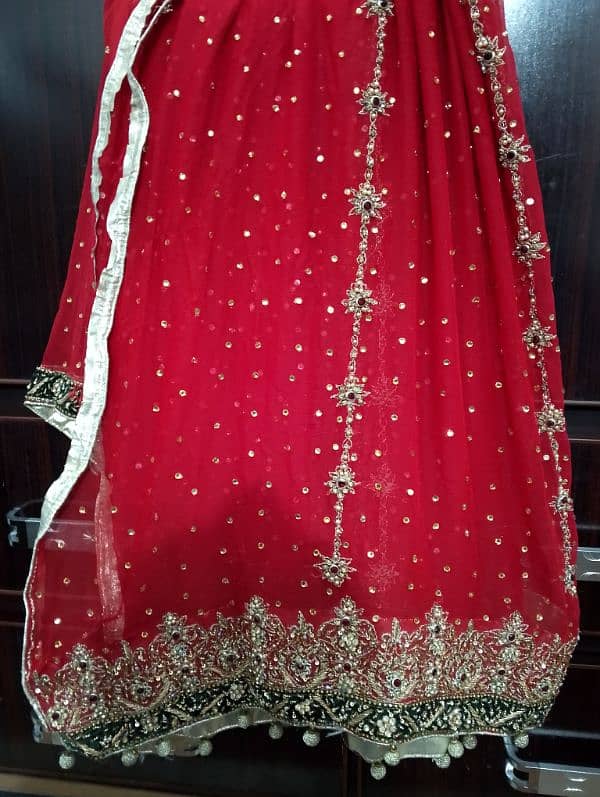 barat dress 3