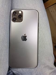 Iphone 11 pro 256gb pta approved