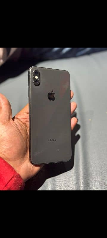 iPhone XS Max 64gb JV 3