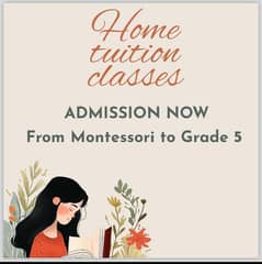 Home tuition