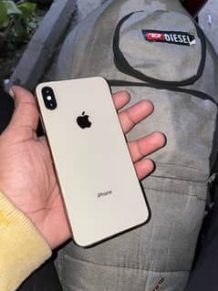 iPhone XS max 256GB DUAL APPROVED